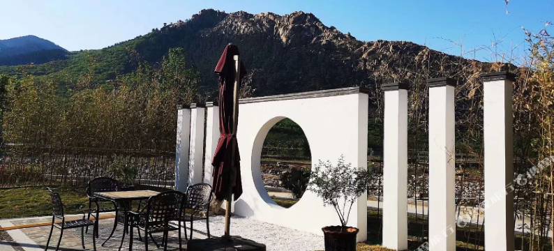 蒙山福溪地休闲度假民宿图片