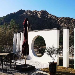 蒙山欢墅度假酒店 新开业 别墅 788 起