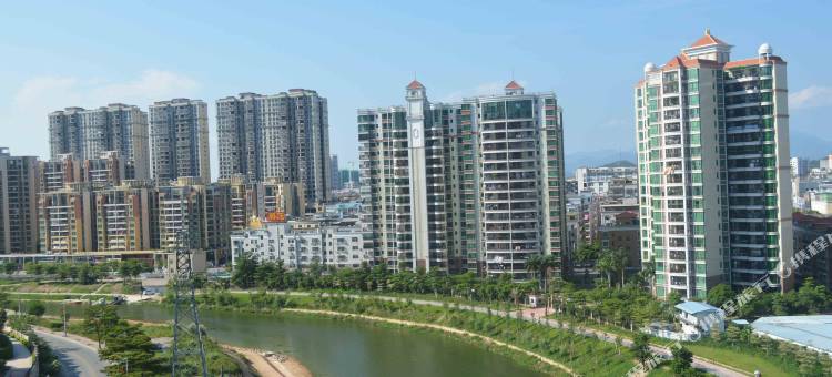 惠东南亚酒店图片