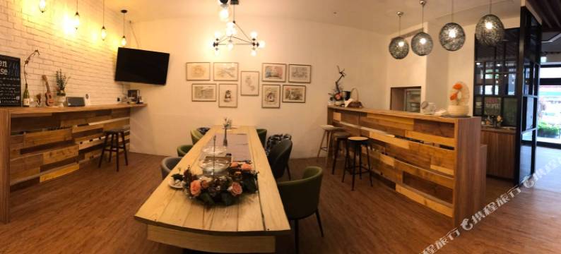 游大侠 x 七桃公寓图片