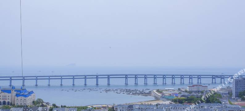 大连远景酒店公寓(星海公园店)图片