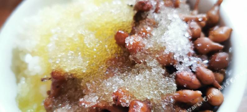 夏河阿米贡洪牧场星空民宿图片