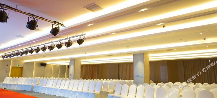 优程酒店(柳州高铁站马鞍山公园店)图片