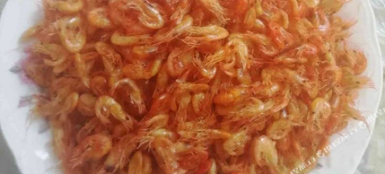 十渡满天星农家院图片