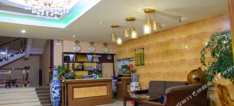 枣庄天祥商务宾馆图片