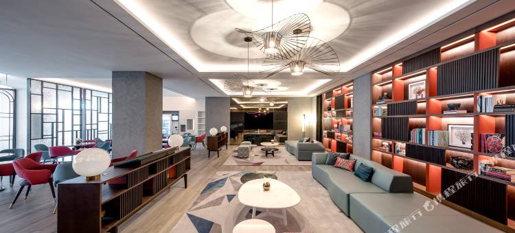 百乐达斯城(Paradise City)图片