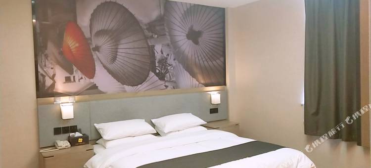 尚客优精选酒店(太仓听海路店)图片