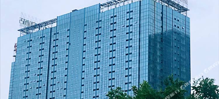 沈阳华府酒店(沈阳北站老北市店)图片