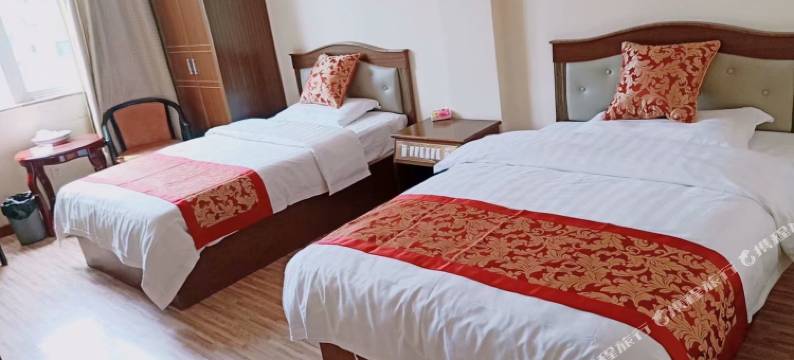 泉州宏景宾馆图片