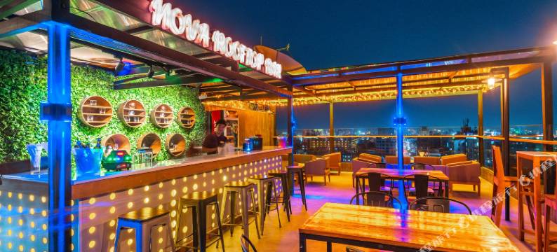 诺瓦酒店(The Hotel Nova)图片