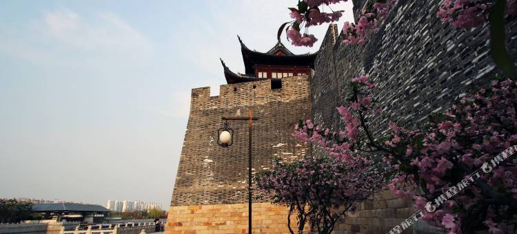 平门楼宾馆(苏州火车站北寺塔店)图片