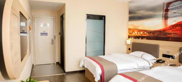 尚客优酒店(江阴利港兴港路店)图片