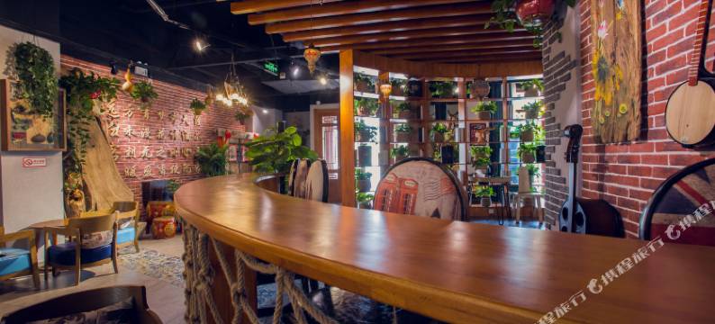 远悦归精品酒店(济南西站山东国际会展中心店)图片