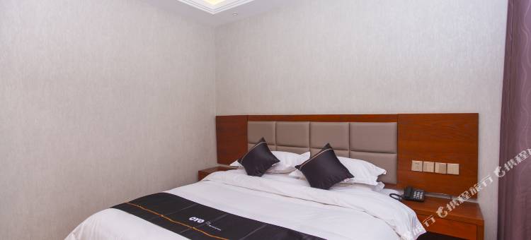 华亭田园酒店图片