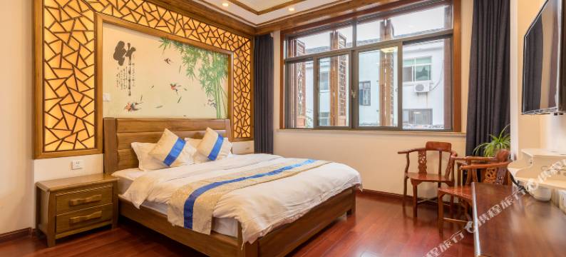 周庄舒心别苑精品客栈图片