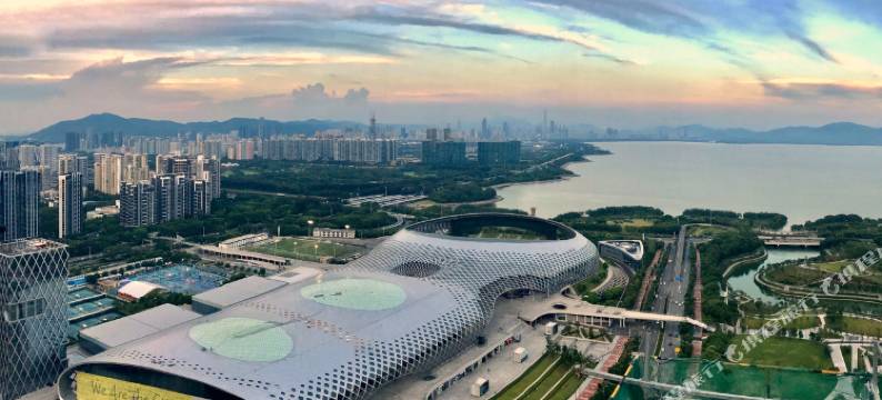 7天酒店(深圳南头古城南山地铁站店)图片