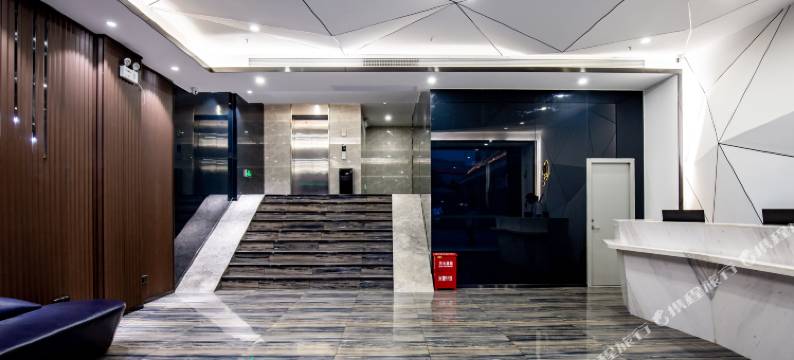 托卡酒店(厦门海沧体育馆中心店)图片