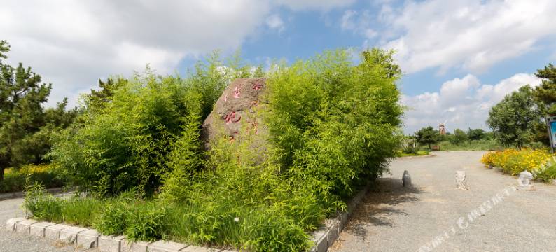 荣成海景澜湾民宿生活图片