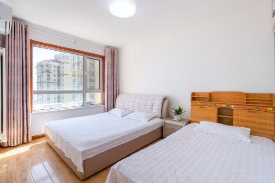 青岛范范公寓预订价格,联系电话位置地址【携程酒店】