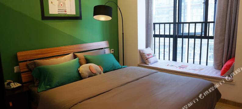 广州LUCIOLE公寓(3号店)图片