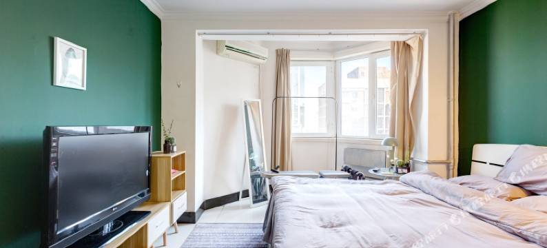 北京您北京温暖的家公寓(东岳美术馆分店)图片