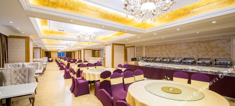 维也纳国际酒店(武汉华中科技大学佳园路地铁站店)图片