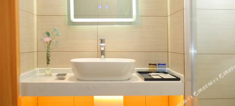 华玮精选酒店(大润发日照站店)图片