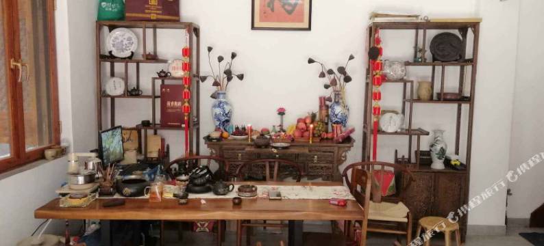 建水融舍民宿图片