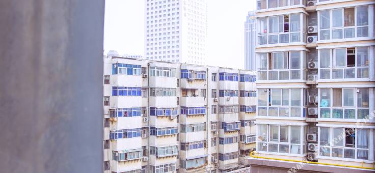 贝壳酒店(郑州二七广场地铁站店)图片