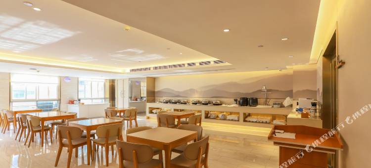全季酒店(武汉汉口火车站唐家墩店)图片