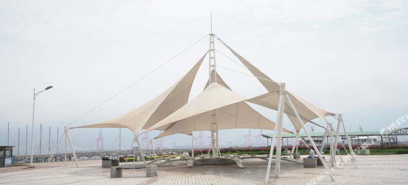 连云港观海潮海景别墅图片