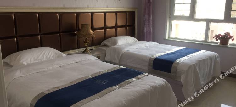 海东记驿之家家庭民宿图片