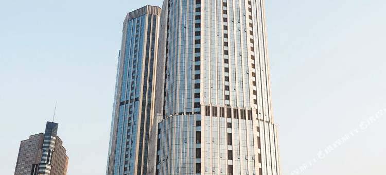 天津一舍酒店 (五大道小白楼店)图片