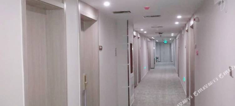 7天优品酒店(天津古文化街天津之眼店)图片