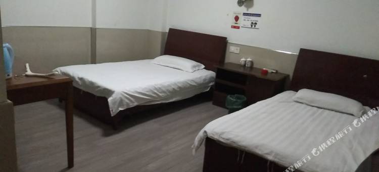 宁波仁湖宾馆图片
