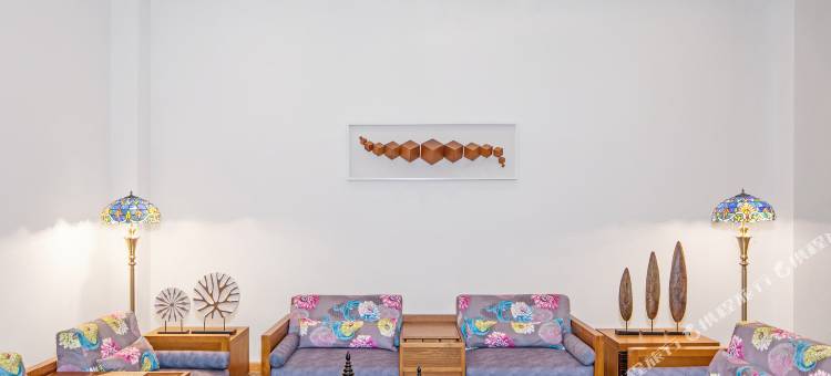 阳朔花田海时光小镇(十里画廊遇龙河店)图片