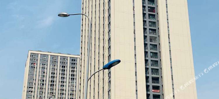 重庆墨轩小栈公寓图片