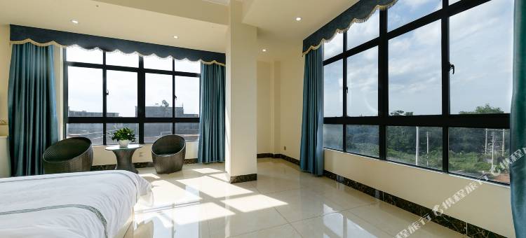 如家华驿精选酒店(海口美兰国际机场店)图片