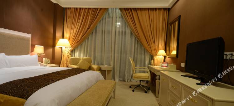 克拉克溫泉度假城(Fontana Hotel and Villas - Fontana Hot Spring Leisure Parks)图片