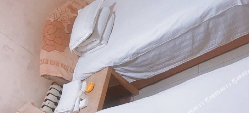 沈阳419新概念旅馆图片