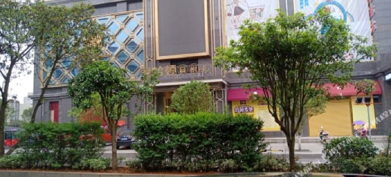 银河宾馆(祁阳新天地店)图片