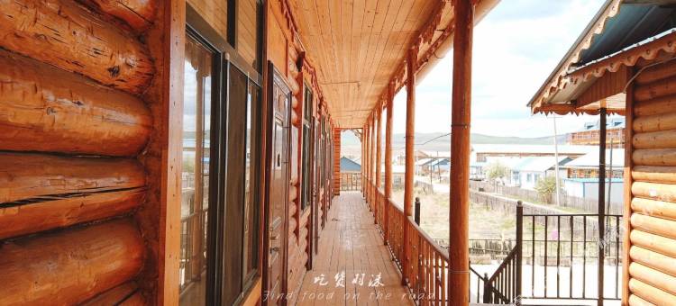 额尔古纳临江贝拉之家客栈图片