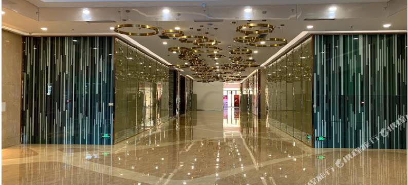 中外国际酒店(Choung Wei Hotel)图片