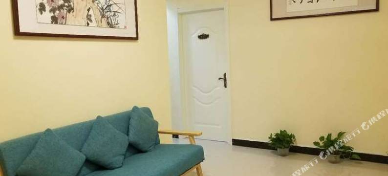 郑州蘭居公寓图片