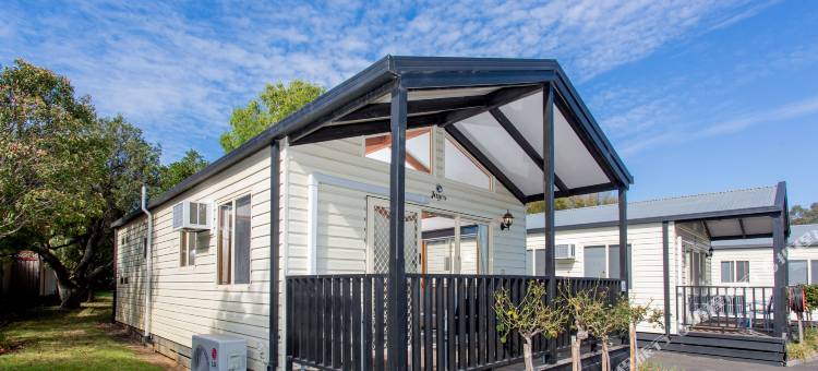 墨尔本比格 4 假日公园酒店(Big4 Melbourne Holiday Park)图片