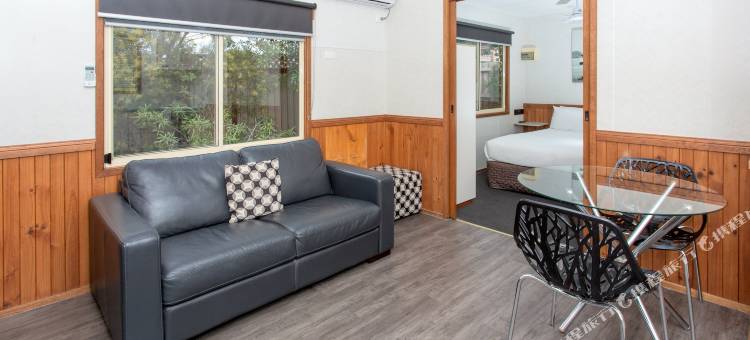 墨尔本比格 4 假日公园酒店(Big4 Melbourne Holiday Park)图片