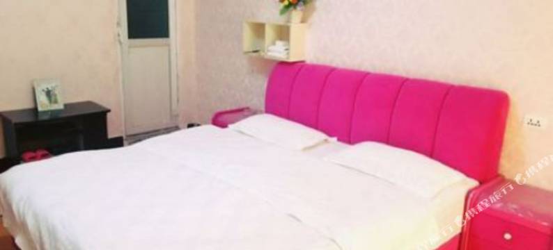 武汉D9公寓图片