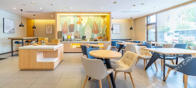 汉庭酒店(上海新虹桥店)图片