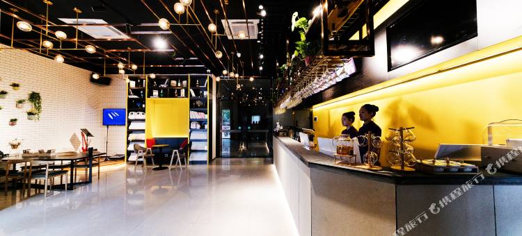 艺选酒店(西安泾渭车城花园店)图片