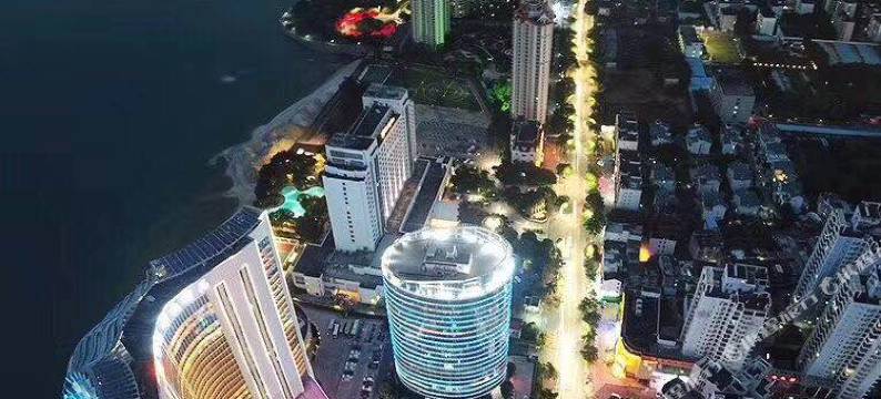 北海天赐宾馆图片